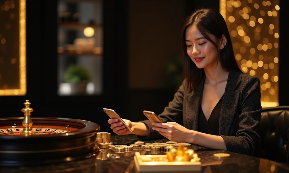 28dt Ưu đãi nạp lại cho slot